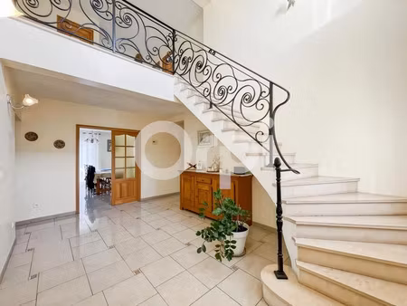 vente maison 7 pièces 300 m² sainte-gemme-moronval (28500)