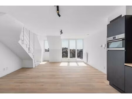 nieuwbouw / 2 slaapkamers