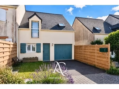 maison à vendre 0 pièces vannes (56)