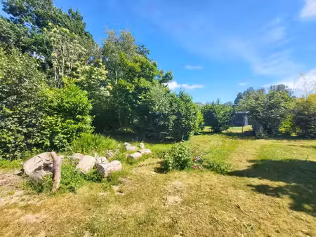 vente terrain 782 m² argol (29560)