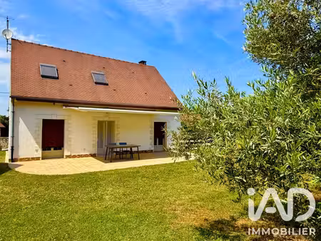 maison traditionnelle à pontpoint (60700)