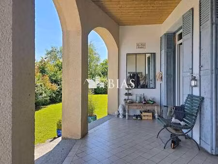 vente maison à duclair (76480) : à vendre / 206m² duclair