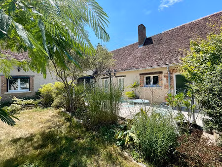 vente maison 5 pièces  220.00m²  tour