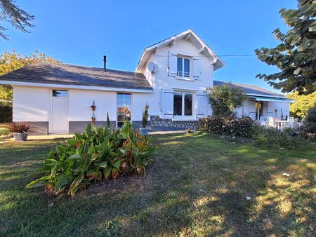 vente maison 4 pièces  86.00m²  angles