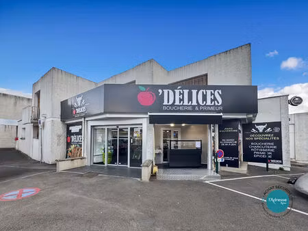 vente immeuble 9 pièces  320.00m²  ballancourt