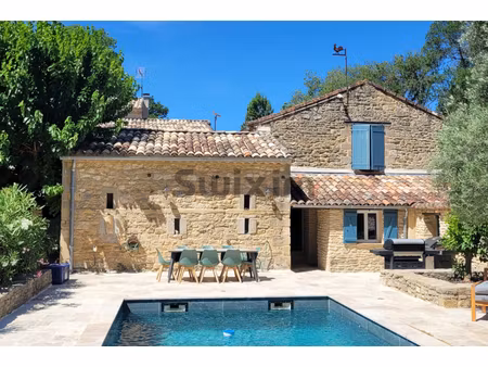 annonce maison à vendre
