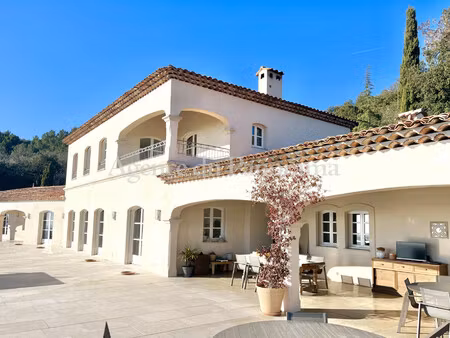 vente villa 10 pièces