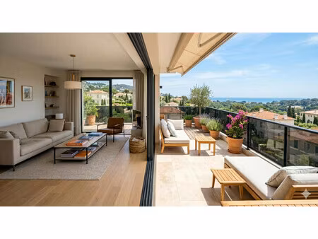 vente appartement