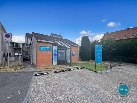 vente immeuble 15 pièces  385.00m²  ballancourt