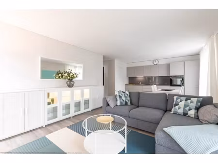 annonce appartement à vendre