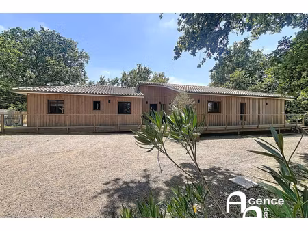 annonce maison à vendre