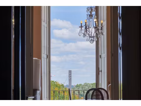 annonce appartement à vendre