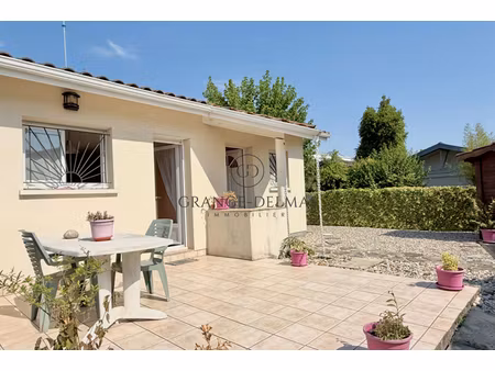 annonce maison à vendre