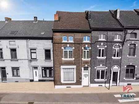 huis te koop in dampremy met 3 slaapkamers