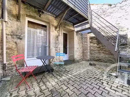 maison à vendre - 7 pièces - 142 80 m2 - st andre de roquepertuis - 30 - languedoc-roussil