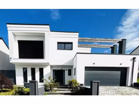 courcelles-chaussy (57530)