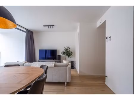 appartement te koop in waregem met 2 slaapkamers