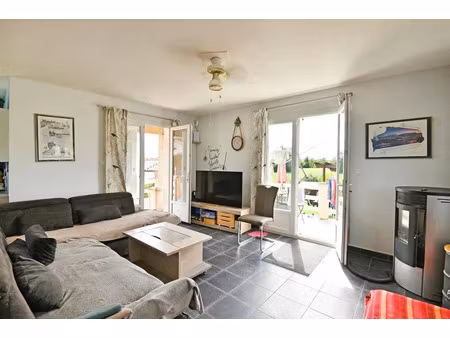 vente maison 4 pièces 79 m² rousson (30340)