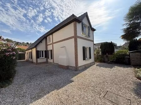 maison de 7 pièces de luxe en vente à sainte-adresse  france