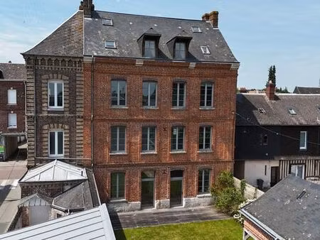 maison de luxe 8 chambres en vente à yvetot  france