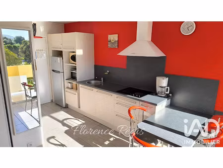 vente studio 1 pièce