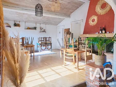 vente commerce 156 m² clermont-le-fort (31810)