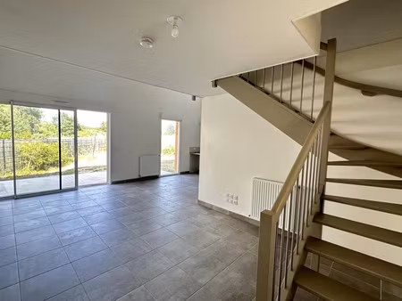 location maison 4 pièces 84 m² à gratentour (31150)