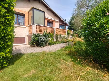 vente maison 5 pièces 145 m² saubens (31600)