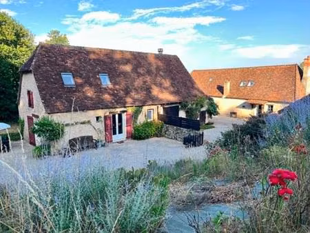 achat maison 9 pièces 253m² bassillac 24330