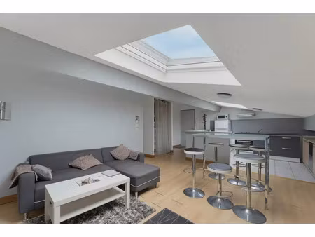 vente appartement 4 pièces 54 m² bordeaux (33100)