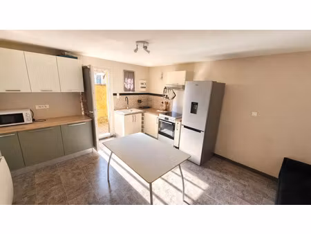 vente maison 2 pièces 37 m² saint-andré-de-cubzac (33240)