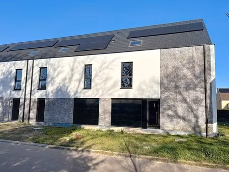 huis te koop in evergem met 5 slaapkamers