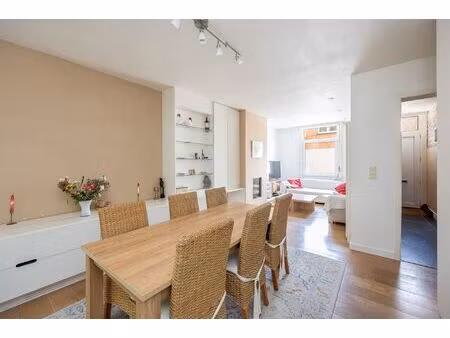 huis te koop in kapellen met 3 slaapkamers