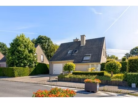 huis te koop in lendelede
