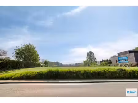 grond te koop in pellenberg