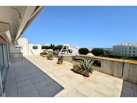 appartement de luxe de 3 pièces en vente à la grande-motte  france