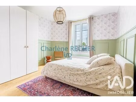appartement à le bourget (93350)