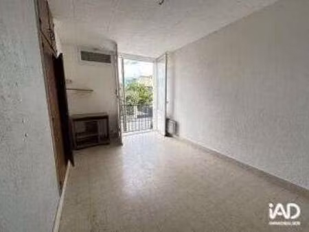 vente appartement 5 pièces à toulon (83000) : à vendre 5 pièces / 81m² toulon