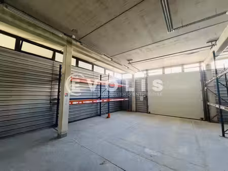 location bureaux croissy-beaubourg 77183 140m² à 300m²