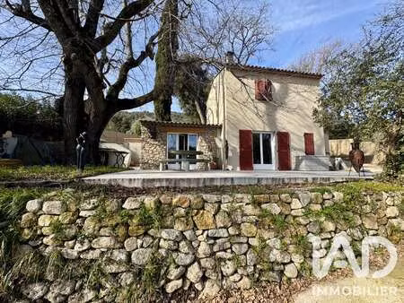 vente maison à plan-de-la-tour (83120) : à vendre / 67m² plan-de-la-tour