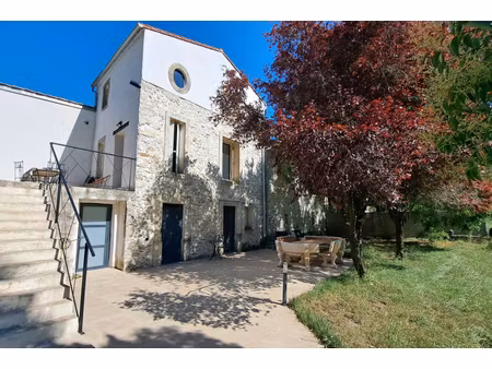 annonce maison à vendre