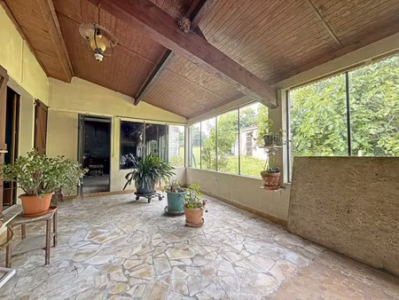 vente maison 5 pièces 125 m² petit-palais-et-cornemps (33570)