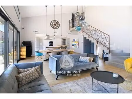 villa de 5 pièces de luxe en vente alénya  occitanie