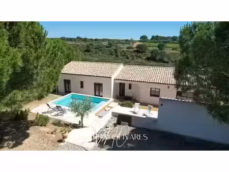 villa de luxe de 6 pièces en vente aragon  occitanie