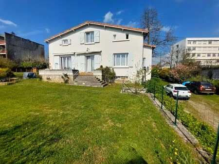belle villa "secteur saint-gaudens