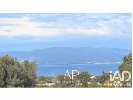 vente terrain bord de mer à giens (83400) : à vendre bord de mer / 2000m² giens