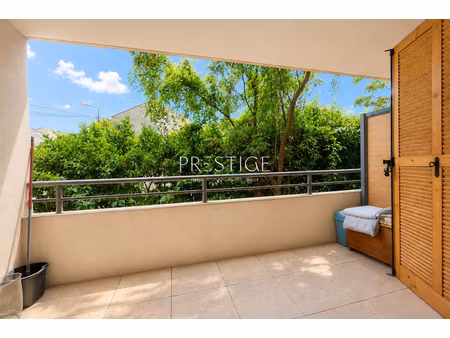 annonce appartement à vendre