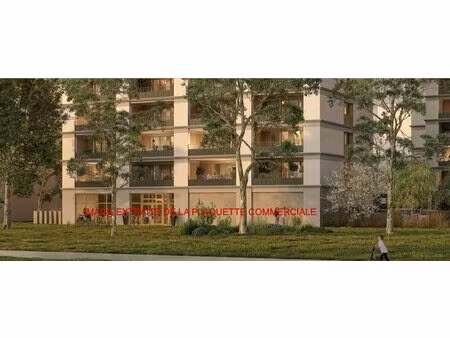achat : appartement (31400)