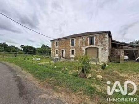 vente maison à bats (40320) : à vendre / 143m² bats