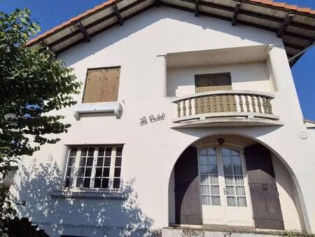 vente maison à rion-des-landes (40370) : à vendre / 122m² rion-des-landes